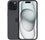 New iPhone 15 128GB - Black