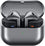 Samsung Galaxy Buds3 Silver with Galaxy AI, Wireless Earbuds, Noise Cancelling, Bluetooth, 360 Audio, Silver, 2 Year Manufacturer Warranty