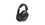Wireless Headphones 10m Range 500mAh USB-C with Voice Assistant, 21H ANC On, 25H ANC Off, 38H Talk Time & Touch Controls