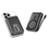 Panther Force Ultra-Thin 10,000mAh Magnetic Wireless 22.5W Power Bank with Stand & Integrated Cable - Compatible with iPhone 12–17 Series, Samsung Galaxy S21–S26 Series & Wireless Earbuds