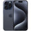 New iPhone 15 Pro 128GB Dual SIM Natural Blue Titanium or Black Titanium