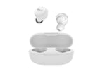 Wyewave Premium True Wireless Ear Buds with Superior HD audio and 7.5 hours Playback, Touch and Voice Controls.
