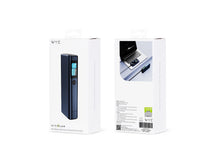 20kmAh Wye 130W Power Bank High Speed Charging Laptops with LED Display - Dual USB-C & USB-A Ports