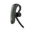 WYEWAVE One-Ear Bluetooth 5.2 Headset 170mAh battery capacity, Wireless Range 10 M, 13 Hours of Talking Time, High-Resolution Audio Performance, Perfect for Drivers and Workers