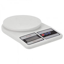 Kingavon 7Kg Electronic Kitchen Scale with LCD Display - Interior Auto Tech